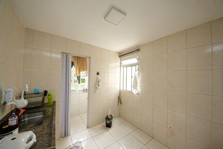 Apartamento para alugar com 63m², 2 quartos e 1 vaga