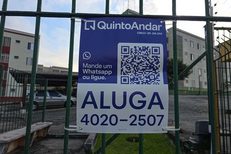 Apartamento para alugar com 63m², 2 quartos e 1 vaga
