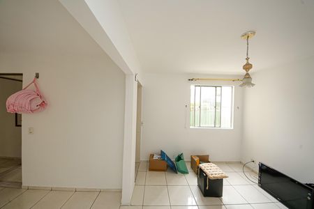 Apartamento para alugar com 2 quartos, 63m² em Conjunto Habitacional Barreira Grande, São Paulo