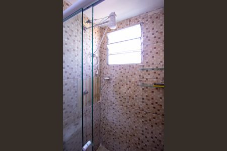 Apartamento para alugar com 50m², 2 quartos e 1 vaga Apartamento para alugar com 50m², 2 quartos e 1 vagaBanheiro