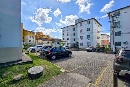 Apartamento para alugar com 50m², 2 quartos e 1 vaga Apartamento para alugar com 50m², 2 quartos e 1 vagaÁrea comum