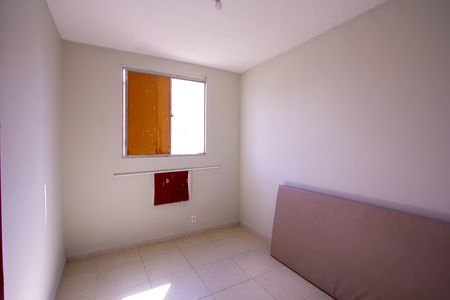 Quarto 1 de apartamento para alugar com 2 quartos, 50m² em Arsenal, São Gonçalo