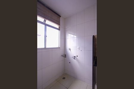 Apartamento para alugar com 50m², 2 quartos e 1 vaga Apartamento para alugar com 50m², 2 quartos e 1 vagaÁrea de Serviço