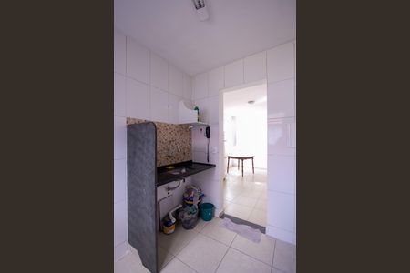 Apartamento para alugar com 50m², 2 quartos e 1 vaga Apartamento para alugar com 50m², 2 quartos e 1 vagaCozinha