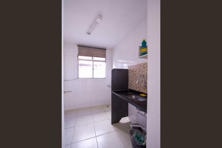Apartamento para alugar com 50m², 2 quartos e 1 vaga Apartamento para alugar com 50m², 2 quartos e 1 vagaCozinha