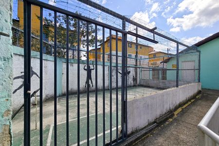 Apartamento para alugar com 50m², 2 quartos e 1 vaga Apartamento para alugar com 50m², 2 quartos e 1 vagaQuadra Esportiva