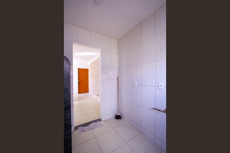 Apartamento para alugar com 50m², 2 quartos e 1 vaga Apartamento para alugar com 50m², 2 quartos e 1 vagaCozinha