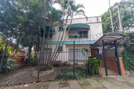 Apartamento para alugar com 52m², 1 quarto e sem vaga Apartamento para alugar com 52m², 1 quarto e sem vagaFachada