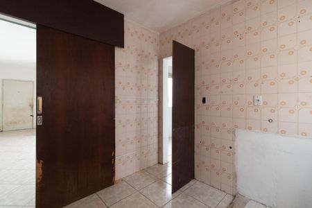 Apartamento para alugar com 52m², 1 quarto e sem vaga Apartamento para alugar com 52m², 1 quarto e sem vagaCozinha