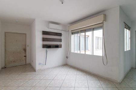 Apartamento para alugar com 52m², 1 quarto e sem vaga Apartamento para alugar com 52m², 1 quarto e sem vagaSala