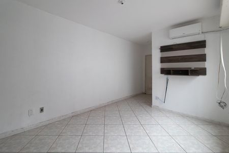 Apartamento para alugar com 52m², 1 quarto e sem vaga Apartamento para alugar com 52m², 1 quarto e sem vagaSala