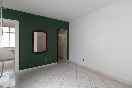 Apartamento para alugar com 52m², 1 quarto e sem vaga Apartamento para alugar com 52m², 1 quarto e sem vagaSala
