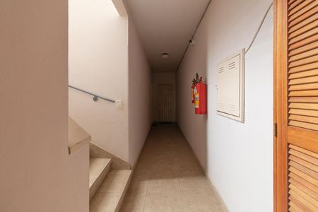 Apartamento para alugar com 52m², 1 quarto e sem vaga Apartamento para alugar com 52m², 1 quarto e sem vagaÁrea Comum