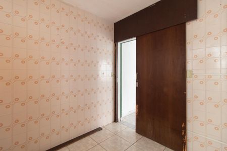 Apartamento para alugar com 52m², 1 quarto e sem vaga Apartamento para alugar com 52m², 1 quarto e sem vagaCozinha