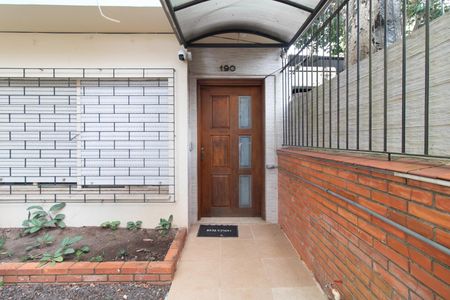Apartamento para alugar com 52m², 1 quarto e sem vaga Apartamento para alugar com 52m², 1 quarto e sem vagaEntrada