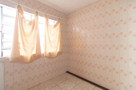 Apartamento para alugar com 52m², 1 quarto e sem vaga Apartamento para alugar com 52m², 1 quarto e sem vagaCozinha