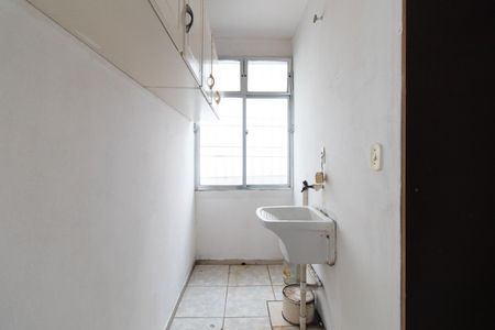 Apartamento para alugar com 52m², 1 quarto e sem vaga Apartamento para alugar com 52m², 1 quarto e sem vagaÁrea de Serviço