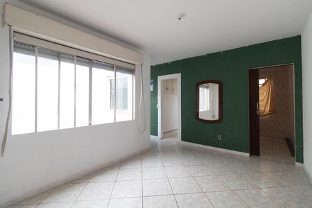 Apartamento para alugar com 52m², 1 quarto e sem vaga Apartamento para alugar com 52m², 1 quarto e sem vagaSala
