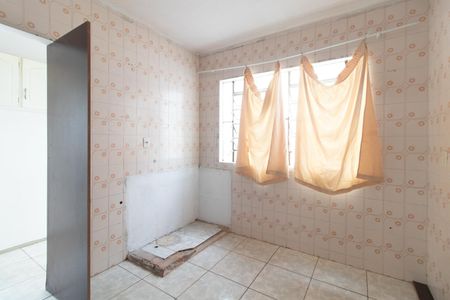 Apartamento para alugar com 52m², 1 quarto e sem vaga Apartamento para alugar com 52m², 1 quarto e sem vagaCozinha