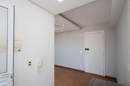 Cozinha  de apartamento à venda com 2 quartos, 48m² em Vila Medeiros, São Paulo