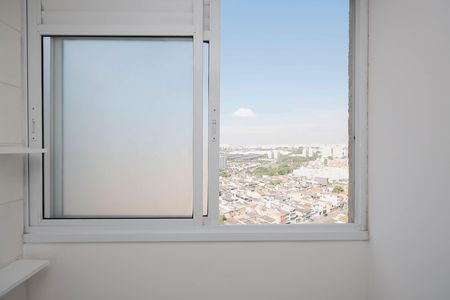Área de Serviço de apartamento à venda com 2 quartos, 48m² em Vila Medeiros, São Paulo