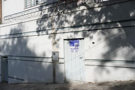 Casa para alugar com 30m², 1 quarto e sem vaga Casa para alugar com 30m², 1 quarto e sem vagaInstalação placa 5A: foto 3