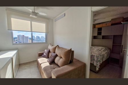 Apartamento para alugar com 1 quarto, 24m² em Vila Santa Catarina, São Paulo