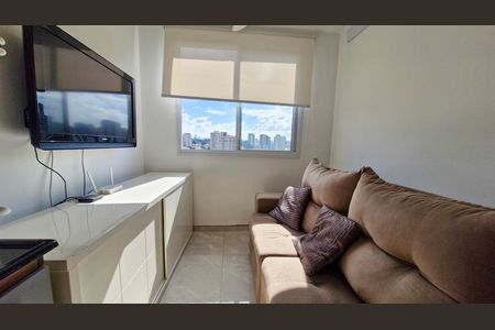 Apartamento para alugar com 1 quarto, 24m² em Vila Santa Catarina, São Paulo