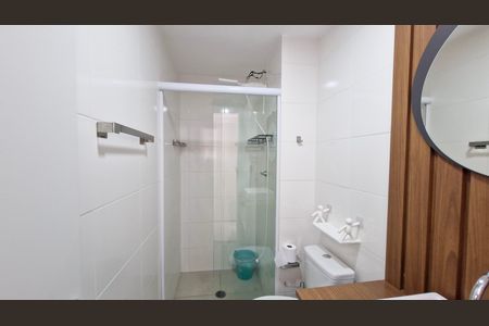 Apartamento para alugar com 1 quarto, 24m² em Vila Santa Catarina, São Paulo