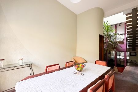 Sala de Jantar de casa à venda com 2 quartos, 230m² em Parque Terra Nova Ii, São Bernardo do Campo