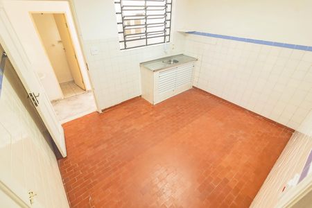 Casa para alugar com 110m², 2 quartos e 1 vaga