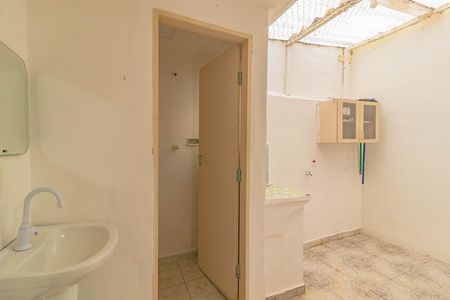 Casa para alugar com 110m², 2 quartos e 1 vaga