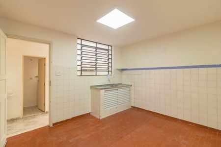 Casa para alugar com 110m², 2 quartos e 1 vaga