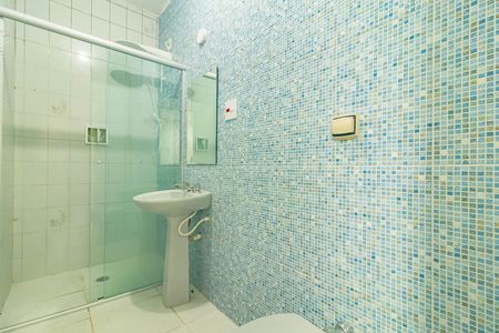Casa para alugar com 110m², 2 quartos e 1 vaga