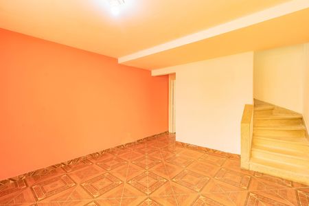 Casa para alugar com 2 quartos, 110m² em Chácara Inglesa, São Paulo