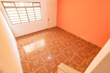 Casa para alugar com 110m², 2 quartos e 1 vaga
