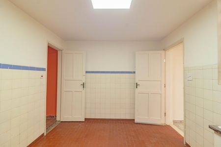 Casa para alugar com 110m², 2 quartos e 1 vaga