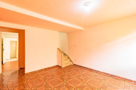 Casa para alugar com 2 quartos, 110m² em Chácara Inglesa, São Paulo