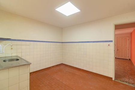 Casa para alugar com 110m², 2 quartos e 1 vaga