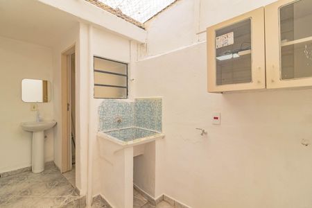 Casa para alugar com 110m², 2 quartos e 1 vaga