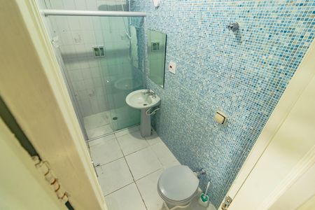 Casa para alugar com 2 quartos, 110m² em Chácara Inglesa, São Paulo