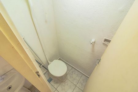 Casa para alugar com 110m², 2 quartos e 1 vaga