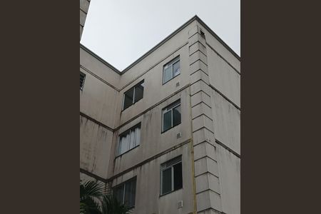 Apartamento para alugar com 41m², 2 quartos e 1 vaga Apartamento para alugar com 41m², 2 quartos e 1 vagaFachada/placa