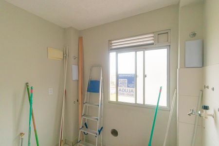 Apartamento para alugar com 41m², 2 quartos e 1 vaga Apartamento para alugar com 41m², 2 quartos e 1 vagaCozinha