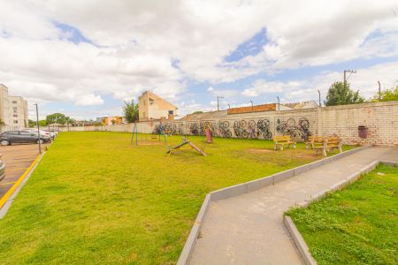 Apartamento para alugar com 41m², 2 quartos e 1 vaga Apartamento para alugar com 41m², 2 quartos e 1 vagaÁrea comum - Playground