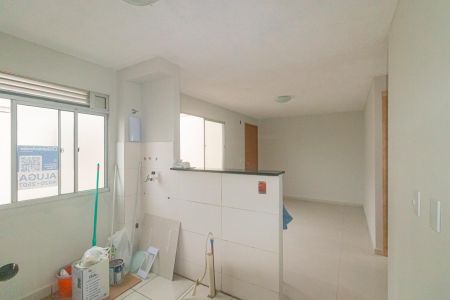 Apartamento para alugar com 41m², 2 quartos e 1 vaga Apartamento para alugar com 41m², 2 quartos e 1 vagaCozinha