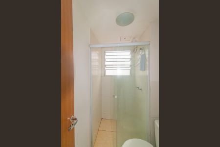 Apartamento para alugar com 41m², 2 quartos e 1 vaga Apartamento para alugar com 41m², 2 quartos e 1 vagaBanheiro