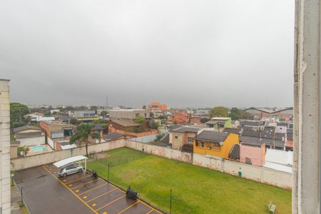 Apartamento para alugar com 41m², 2 quartos e 1 vaga Apartamento para alugar com 41m², 2 quartos e 1 vagaVista do Quarto 2