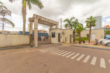 Apartamento para alugar com 41m², 2 quartos e 1 vaga Apartamento para alugar com 41m², 2 quartos e 1 vagaPortaria
