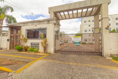 Apartamento para alugar com 41m², 2 quartos e 1 vaga Apartamento para alugar com 41m², 2 quartos e 1 vagaPortaria